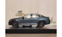 Holden VFII Commodore Director 2017, масштабная модель, Biante, 1:43, 1/43