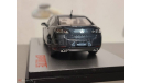 Holden VFII Commodore Director 2017, масштабная модель, Biante, 1:43, 1/43