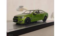 Holden VFII Commodore SSV Redline 2016, масштабная модель, Biante, 1:43, 1/43