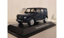 Mercedes Benz G Classe, масштабная модель, Mercedes-Benz, Norev, 1:43, 1/43