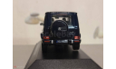 Mercedes Benz G Classe, масштабная модель, Mercedes-Benz, Norev, 1:43, 1/43