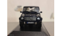 Mercedes Benz G Classe, масштабная модель, Mercedes-Benz, Norev, 1:43, 1/43