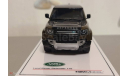 Land Rover Defender 110 2020, масштабная модель, TSM Model, 1:43, 1/43