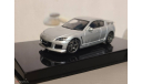 Mazda RX 8 Speed, масштабная модель, Autoart, 1:43, 1/43