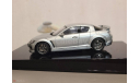 Mazda RX 8 Speed, масштабная модель, Autoart, 1:43, 1/43