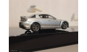 Mazda RX 8 Speed, масштабная модель, Autoart, 1:43, 1/43