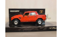 Lamborghini LM 002 1984, масштабная модель, Minichamps, 1:43, 1/43