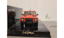 Lamborghini LM 002 1984, масштабная модель, Minichamps, 1:43, 1/43