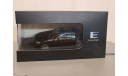 Mercedes Benz E Classe Coupe Black, масштабная модель, Mercedes-Benz, I-Scale, 1:43, 1/43