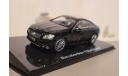 Mercedes Benz E Classe Coupe Black, масштабная модель, Mercedes-Benz, I-Scale, 1:43, 1/43