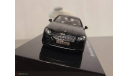 Mercedes Benz E Classe Coupe Black, масштабная модель, Mercedes-Benz, I-Scale, 1:43, 1/43