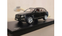 Bentley Bentayga Black, масштабная модель, Kyosho, scale43