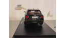 Bentley Bentayga Black, масштабная модель, Kyosho, scale43