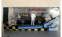 Porsche 911 Carrera Turbo Cabriolet, масштабная модель, Minichamps, 1:43, 1/43