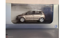 VW Golf Plus 2009, масштабная модель, Volkswagen, Schuco, 1:43, 1/43