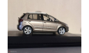 VW Golf Plus 2009, масштабная модель, Volkswagen, Schuco, 1:43, 1/43