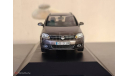 VW Golf Plus 2009, масштабная модель, Volkswagen, Schuco, 1:43, 1/43