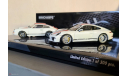 Porsche 911 R 1967-2016 Set Limited Edition 300ps., масштабная модель, Minichamps, 1:43, 1/43