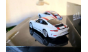 Porsche 911 R 1967-2016 Set Limited Edition 300ps., масштабная модель, Minichamps, 1:43, 1/43