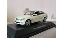 Mercedes Benz C Classe, масштабная модель, Mercedes-Benz, Schuco, 1:43, 1/43