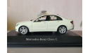 Mercedes Benz C Classe, масштабная модель, Mercedes-Benz, Schuco, 1:43, 1/43