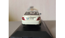 Mercedes Benz C Classe, масштабная модель, Mercedes-Benz, Schuco, 1:43, 1/43