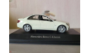 Mercedes Benz C Classe, масштабная модель, Mercedes-Benz, Schuco, 1:43, 1/43