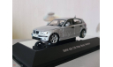 BMW 1 Series, масштабная модель, Autoart, 1:43, 1/43