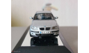 BMW 1 Series, масштабная модель, Autoart, 1:43, 1/43