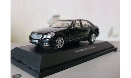 Mercedes Benz E Classe, масштабная модель, Mercedes-Benz, Schuco, 1:43, 1/43