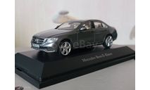 Mercedes Benz E Classe, масштабная модель, Mercedes-Benz, I-Scale, 1:43, 1/43