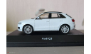 Audi Q3, масштабная модель, Schuco, 1:43, 1/43