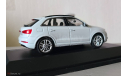 Audi Q3, масштабная модель, Schuco, 1:43, 1/43