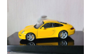 Porsche 911 Carrera S Coupe, масштабная модель, Autoart, 1:43, 1/43