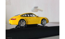 Porsche 911 Carrera S Coupe, масштабная модель, Autoart, 1:43, 1/43