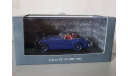 Jaguar XK140 DHC 1955, масштабная модель, Dragon, 1:43, 1/43