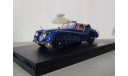 Jaguar XK140 DHC 1955, масштабная модель, Dragon, 1:43, 1/43