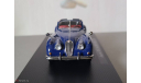 Jaguar XK140 DHC 1955, масштабная модель, Dragon, 1:43, 1/43