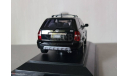 Honda MDX Black, масштабная модель, Ebbro, 1:43, 1/43