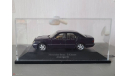 Mercedes Benz E Classe Restaling, масштабная модель, Mercedes-Benz, Herpa, 1:43, 1/43