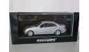 Mercedes Benz E Classe Restaling, масштабная модель, Mercedes-Benz, Minichamps, 1:43, 1/43