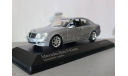 Mercedes Benz E Classe Restaling, масштабная модель, Mercedes-Benz, Minichamps, 1:43, 1/43