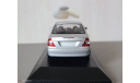 Mercedes Benz E Classe Restaling, масштабная модель, Mercedes-Benz, Minichamps, 1:43, 1/43