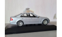 Mercedes Benz E Classe Restaling, масштабная модель, Mercedes-Benz, Minichamps, 1:43, 1/43