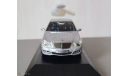 Mercedes Benz E Classe Restaling, масштабная модель, Mercedes-Benz, Minichamps, 1:43, 1/43