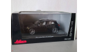 Mercedes Benz GLA Black, масштабная модель, Mercedes-Benz, Schuco, 1:43, 1/43