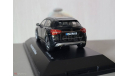 Mercedes Benz GLA Black, масштабная модель, Mercedes-Benz, Schuco, 1:43, 1/43