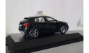 Mercedes Benz GLA Black, масштабная модель, Mercedes-Benz, Schuco, 1:43, 1/43