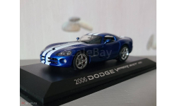 Dodge Viper SRT 10 Coupe 2006