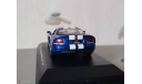 Dodge Viper SRT 10 Coupe 2006, масштабная модель, Norev, 1:43, 1/43